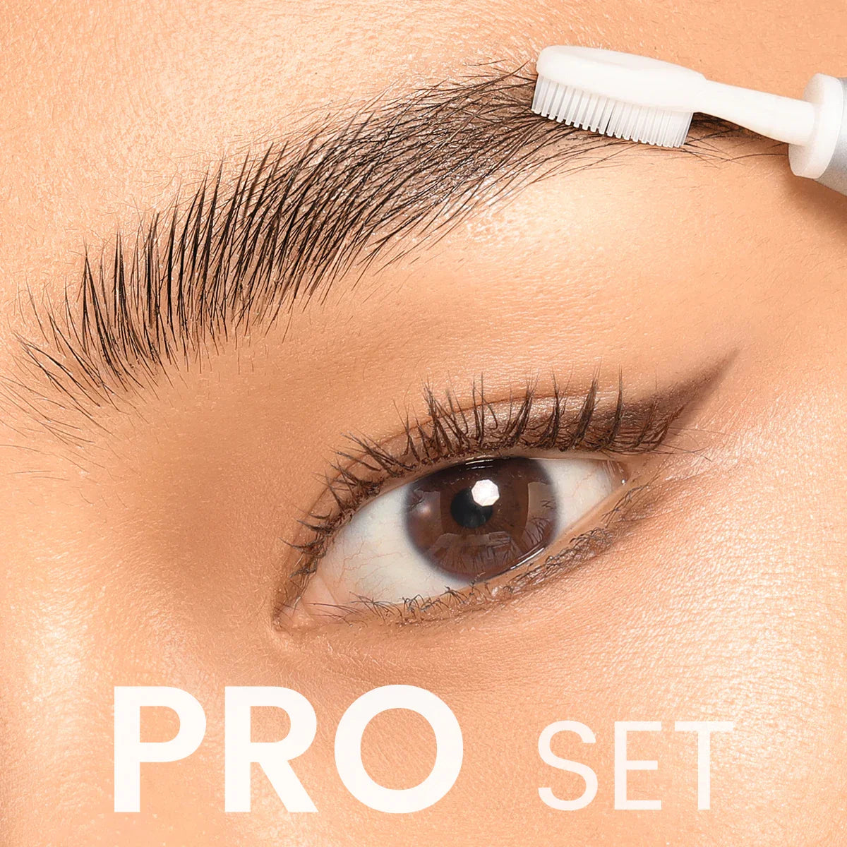 FOCALLURE 3D Eyebrow Gel Pencil – 2-in-1 Waterproof, Long-Lasting Eyebrow Wax & Enhancer Makeup Tool