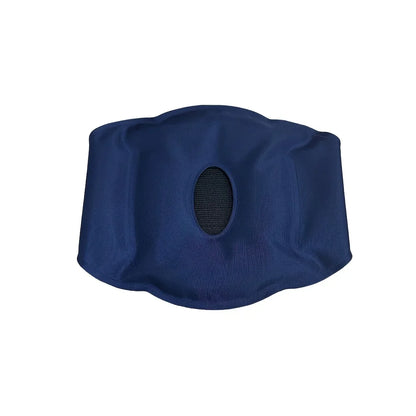 1/2pcs Gel Knee Ice Pack — Dual Temperature Hot & Cold Therapy with Reusable Nylon Strap