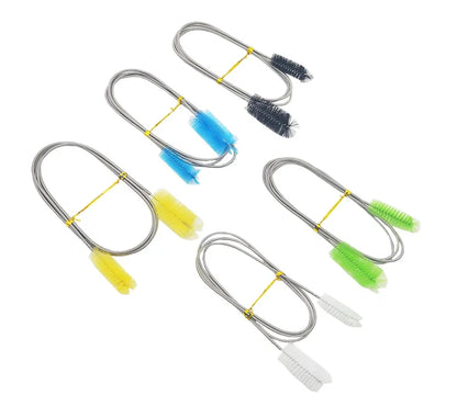Fish Tank Cleaning Brush & Accessories – Water Filter Pump, Lily Pipe, Hose Tools for Aquatic Pets