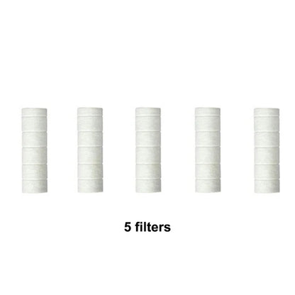 New High Pressure Shower Head Set – 3 Modes Adjustable Spray with Massage Brush, Filter & Rain Shower Hose for Bathroom