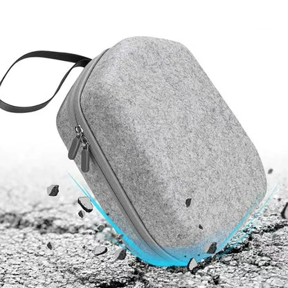 Portable Storage & Protective Bag for Q2 VR Glasses — All-in-One Handheld VR Case