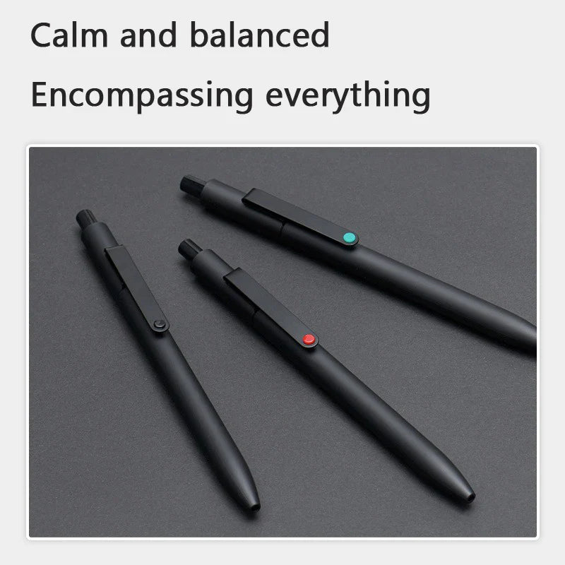 KACO 0.5mm MIDOT Gel Ink Pens – Quick-Drying, Smooth Writing, High-Volume for Exams, Grading, Homework, and Papers