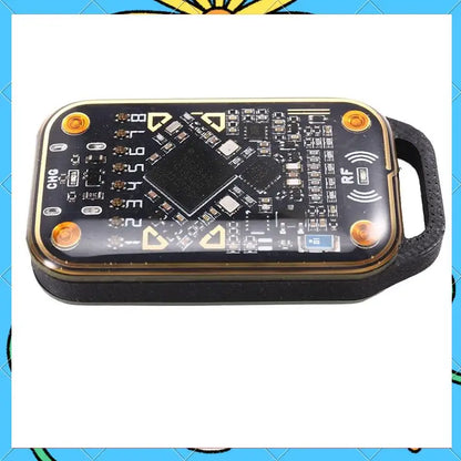 Chameleon Ultra Smart Card Emulator & RFID Key Reader – 125KHz & 13.56MHz NFC Card Duplicator with CUID Keychain