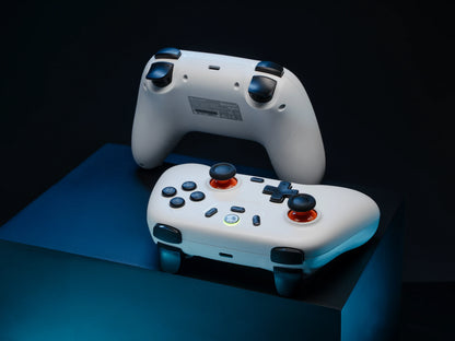 GameSir T4 Nova Lite Wireless Gamepad Controller | Switch, Android, iOS, PC & Steam with Hall Effect Stick