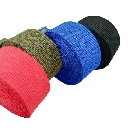 2pcs 4M Zinc Alloy Pressure Buckle Cargo Straps - Luggage & Car Tie-Down Tensioner Ratchet Belts