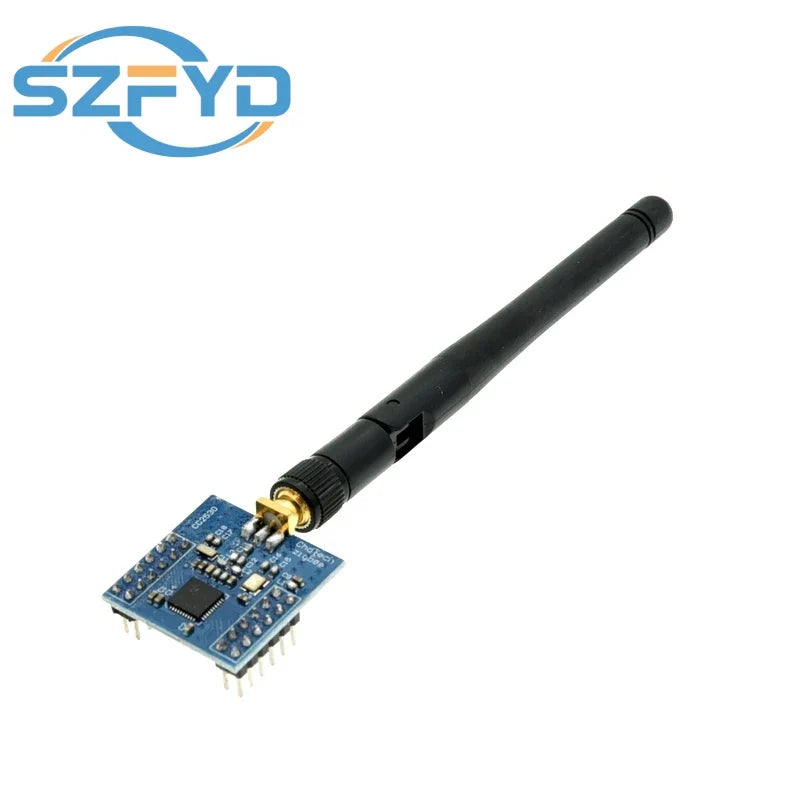 CC2530 Zigbee Module — UART 2.4GHz Wireless Core Development Board, CC2530F256 Serial Port Module