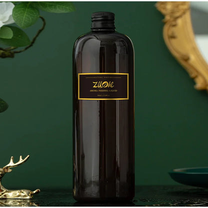 500ml Hilton Ritz Carlton Fragrance Oil – Hotel Series Aromatic Diffuser & Spa Essential Oil