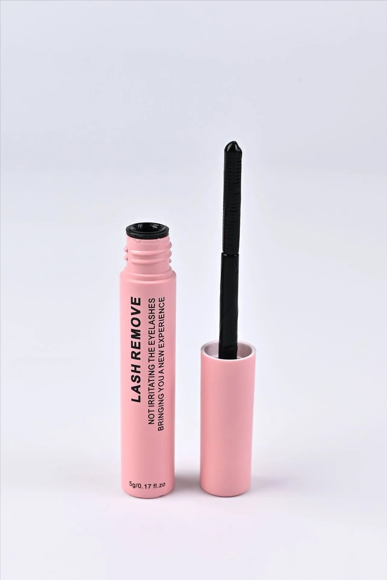 48H Eyelash Glue and Seal for Clusters – Strong Hold, Long-Lasting Lash Adhesive for Extensions