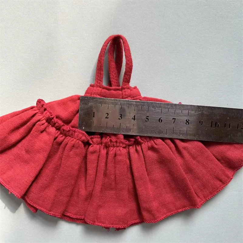 Blythe Doll Clothes Dress Suit — Outfit for OB22, OB24 & Azone Dolls