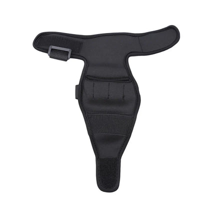 High-Quality Rehabilitation Hand Gloves — Auxiliary Finger & Fist Training Tool for Stroke and Hemiplegia Patients