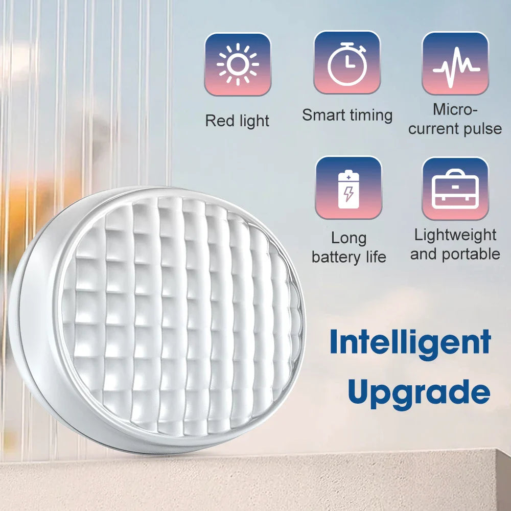 EMS Facial Massager – Microcurrent Anti-Wrinkle & Lifting Device for Double Chin & Skin Care