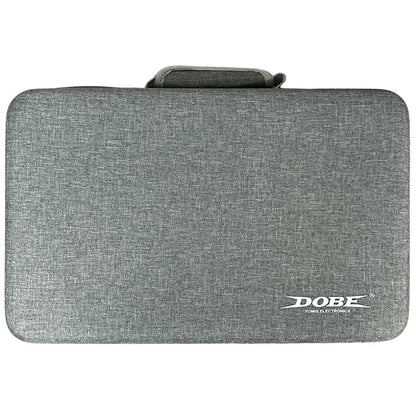 Carrying Case Protective Storage Bag for PS5 Slim – Console, Controllers & Accessories for PlayStation 5 Slim