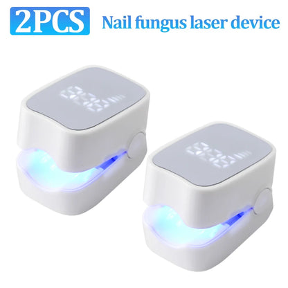 Nail Fungus Treatment Tools – Effective Anti-Fungal Equipment for Toenail & Nail Infection Removal