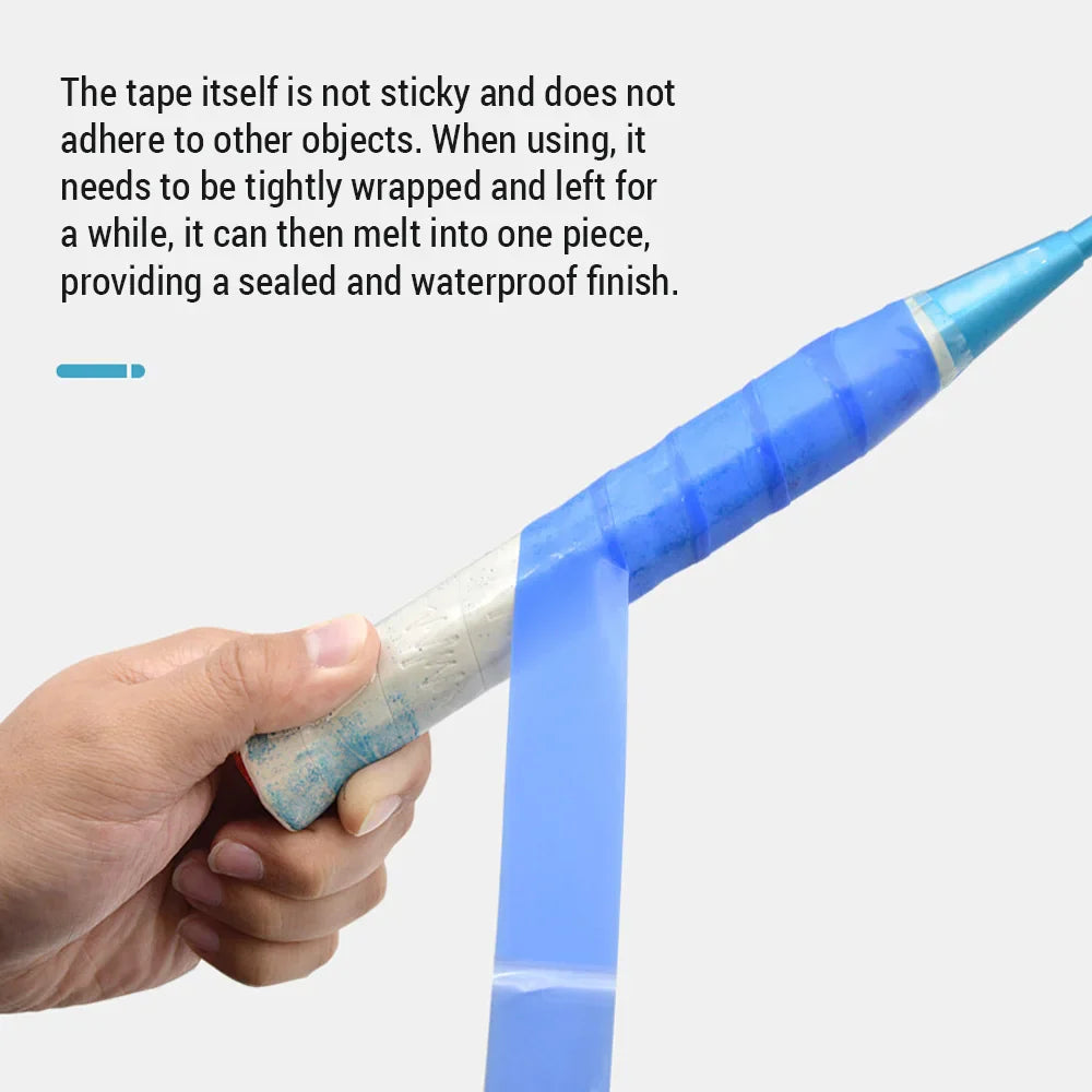 Kayak Paddle Grip Tape – Waterproof Silicone Tape for Kayak, Canoe & Dragon Boat