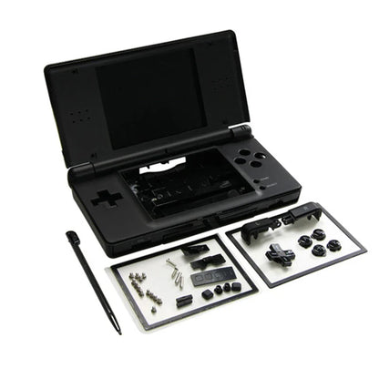 DIY DS Lite Full Housing Replacement Shell – NDSL Repair Case Cover