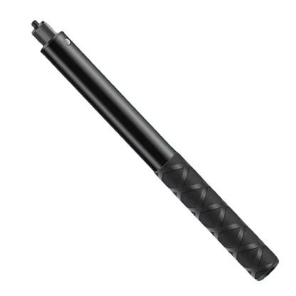 Vamson Invisible Selfie Stick for Insta360 X3 – Rotating Bullet Time Handheld Tripod for GoPro & Insta360 ONE