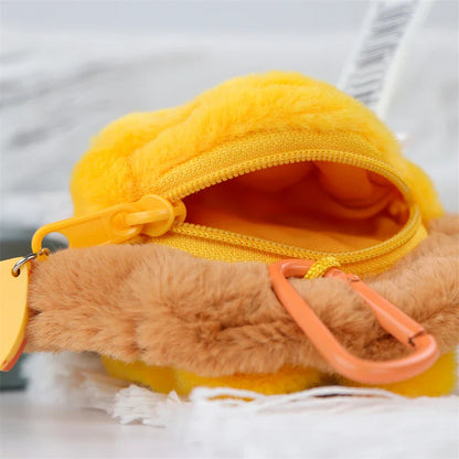 Original Garfield Family Plush Toys — Kawaii Soft Stuffed Garfield & Odie Dolls for Kids