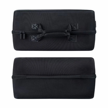 Compatible Storage Case for PS5 Disc Console – Controller, Headphone & Game Accessories Suitcase