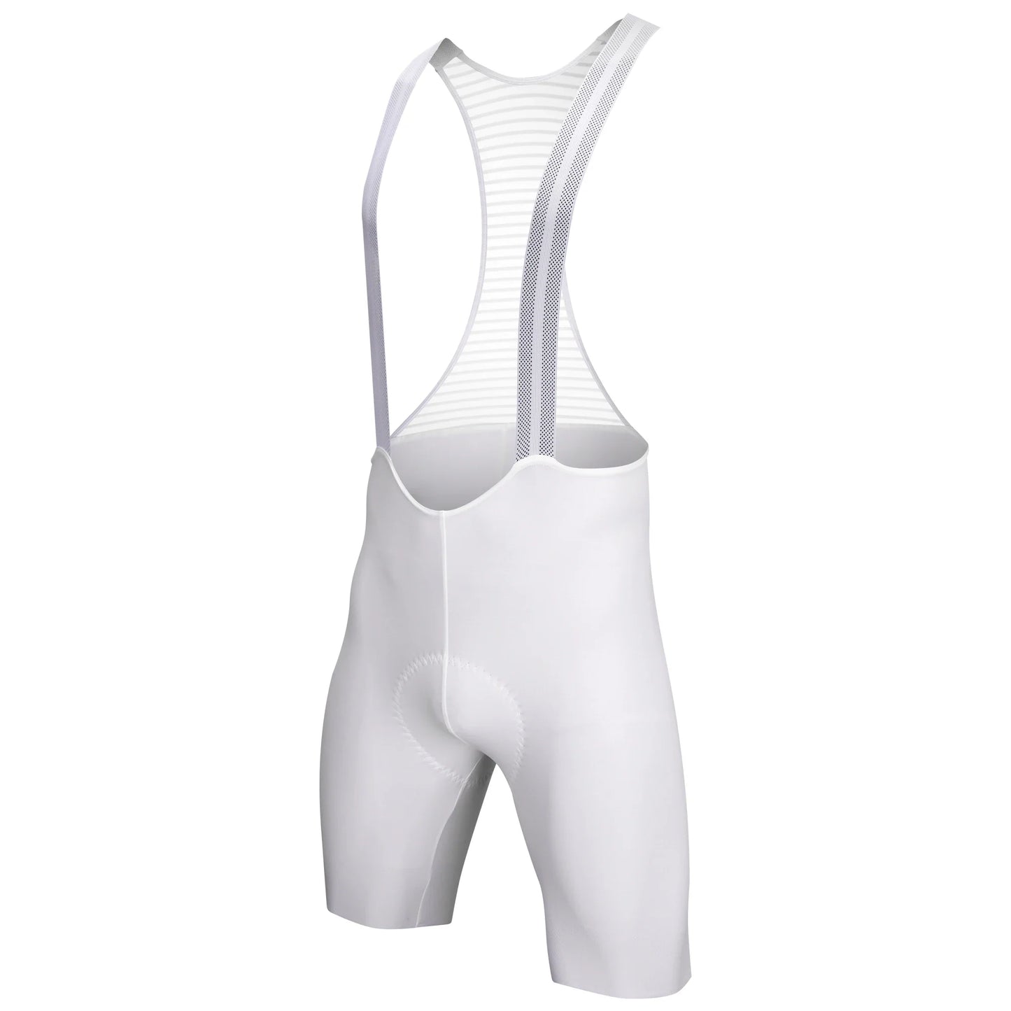 DAREVIE Men’s Seamless Cycling Bib Shorts 2.0 PRO – 4-Way Stretch, 6H 500KM Ride Comfort, Professional Cycling Bretelle Shorts