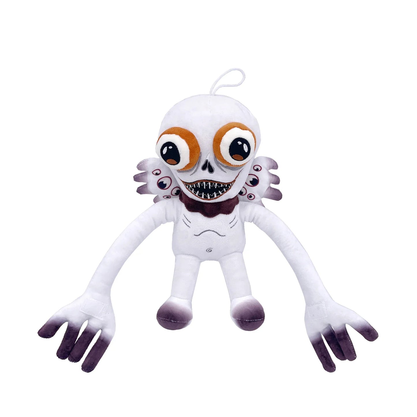 Amazing Digital Circus Plush — Colorful Lion Monster Soft Stuffed Animal Toy for Kids, Boys & Girls Christmas Gift