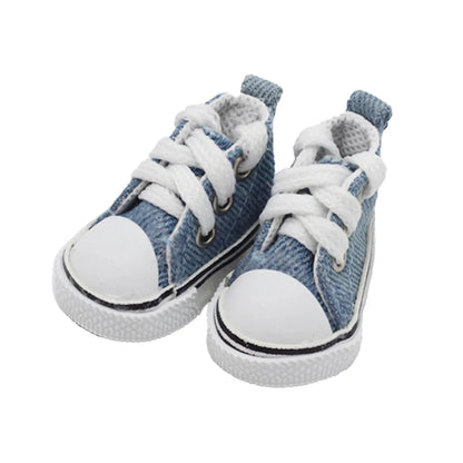 Fashion Sports Outfit for 15cm/17cm Labubu Dolls – Peaked Cap Suit Ropa Labubu Doll Clothes Accessories