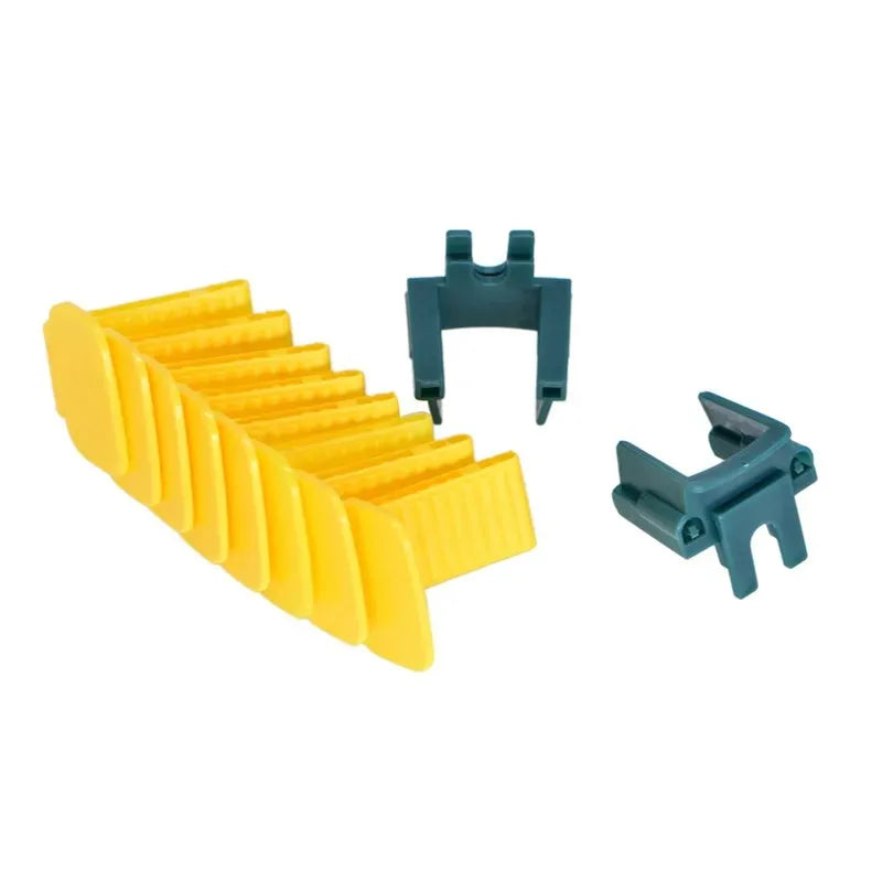 Dental X-Ray Film Positioning System – Positioner Holder & Locator Kit for Dental Lab