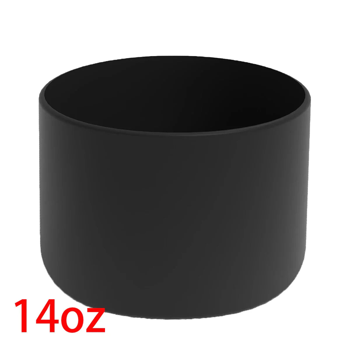 Silicone Protective Sleeve for Owala Water Bottle – 24oz/32oz Boot Cushion for Quencher & Adventure Bottles