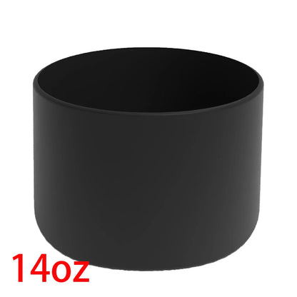 Silicone Protective Sleeve for Owala Water Bottle – 24oz/32oz Boot Cushion for Quencher & Adventure Bottles