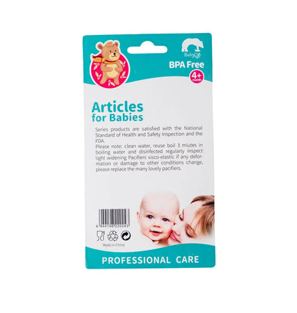 2 Pcs Baby Nasal Cleaner - Rhinitis Nasal Washer Needle Tube Aspirator Syringe for Children, Nose Washing Tool