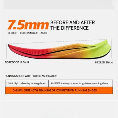 Xtep 2000KM 3.0 Women’s Running Shoes - Lightweight Cushioned Sneakers for Training & Jogging