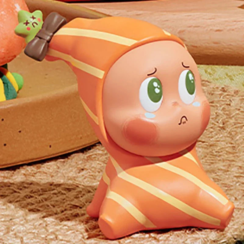 POPMART Twinkle Twinkle Blind Box - Create Your Taste Series Mystery Figure Toy Surprise Gift Collectible