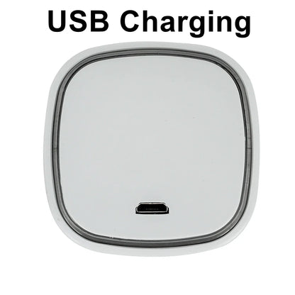 USB Rechargeable Electric Air Pump: One-Key Quick Pumping for 3D Printer Filament Vacuum Bag - Multi-Application Use