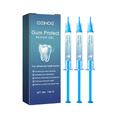 Dental Repair Gel – Deep-Cleaning Tooth & Gum Care, Soothes Inflamed Gums & Reduces Bad Breath