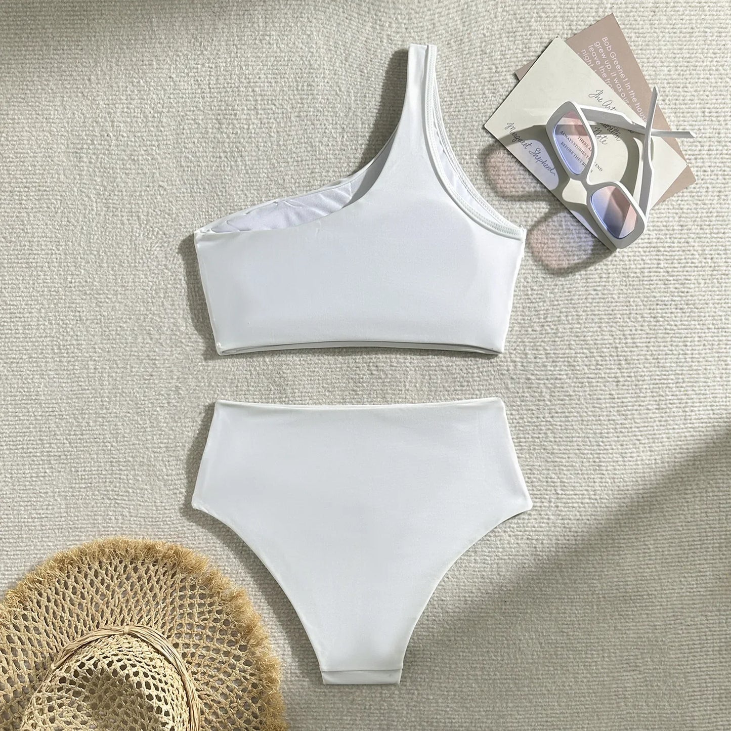 Summer Sexy Women’s Bikini Set – Brazilian Swimwear Bathing Suit Beach & Poolwear