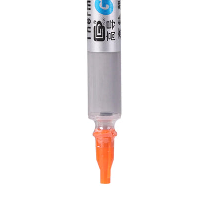 GD900 Thermal Grease Paste 30g-1g — Heat-Dissipating Silicone Paste for CPU & Computer Board Repair