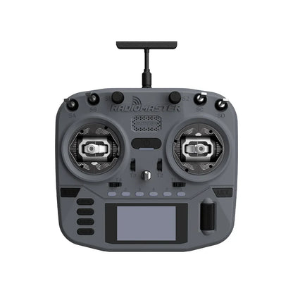 Radiomaster Boxer Crush 16CH 2.4G Radio Controller — ELRS Transmitter with AG01 Hall Gimbals Remote Control