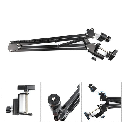 1080P 4K Digital Microscope – Full HD Industrial C-Mount Camera for PCB Welding & Mobile Phone Repair