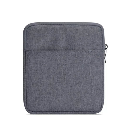 Universal Sleeve Bag Case for 7" eReaders — Kobo Libra 2, H2O Libra Colour, Onyx Boox Leaf 2/3, Kindle Oasis 9th/10th