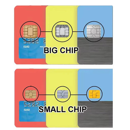 Anime Crayon Shin-Chan Poker PVC Sticker — Waterproof Cartoon Skin for Credit & Debit Cards