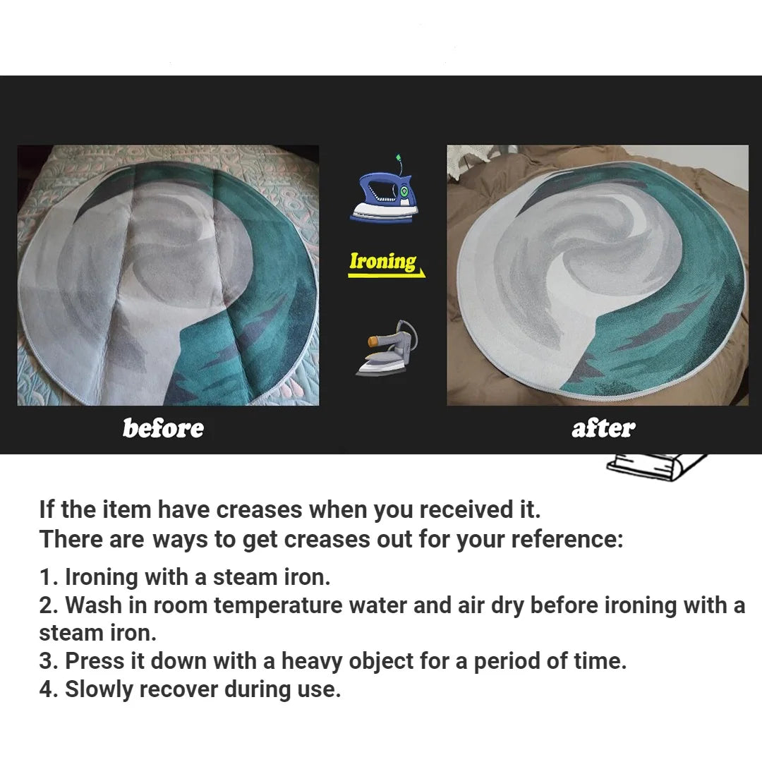 Nordic Modern Long Corridor Rug – Durable Washable Carpet Runner for Hallway, Stairway & Home