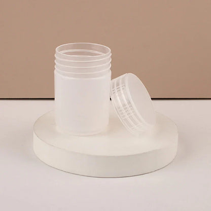 Herbal Inhaler Cap — Mini Essential Oil Perfume Dispenser, Thai Traditional Nasal Inhaler Accessory