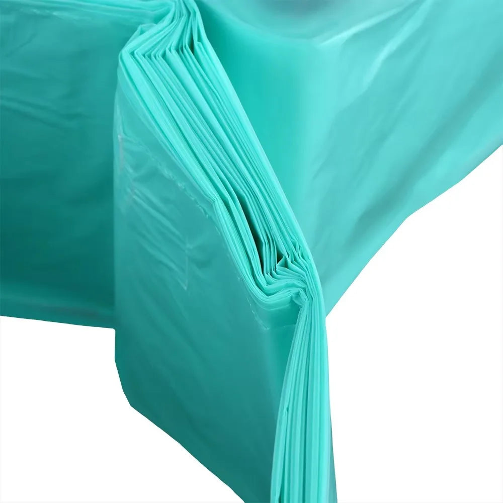 Baby Diaper Refill Bags – Replacement Liners for CLASSIC Dekor & KORBEL 16L Trash Bucket, Diaper Garbage Bags