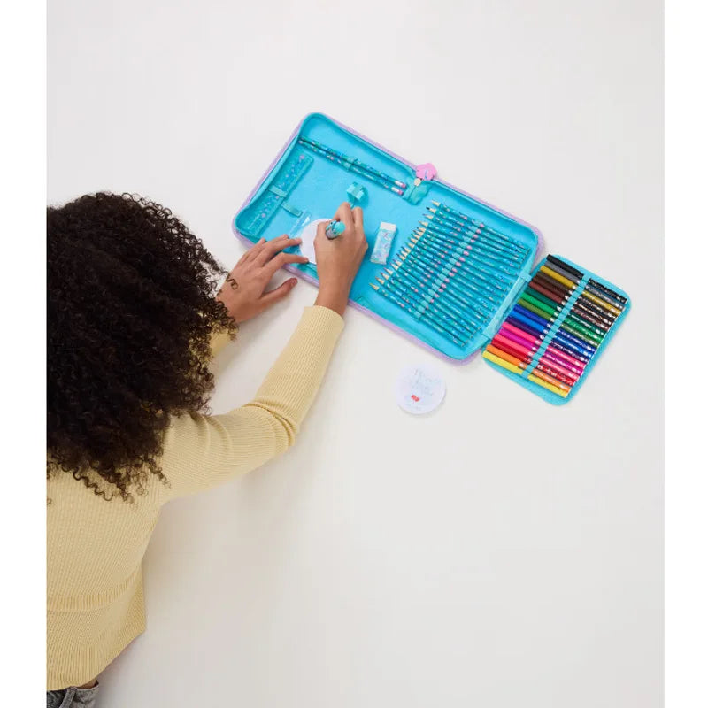 Australian Large Capacity Backpack — Student School Bag, Outdoor Leisure Cartoon Backpack for Kids