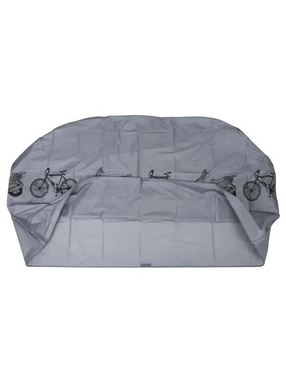 Bicycle Gear Waterproof Raincover – MTB Bike Case, Outdoor Sunshine & Weatherproof Cover, Bike Accessories