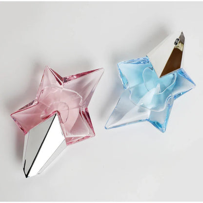 Angel Diamond Pheromone Perfume – Star Crown Elegant Eau de Toilette Spray with Fresh, Natural Vitality