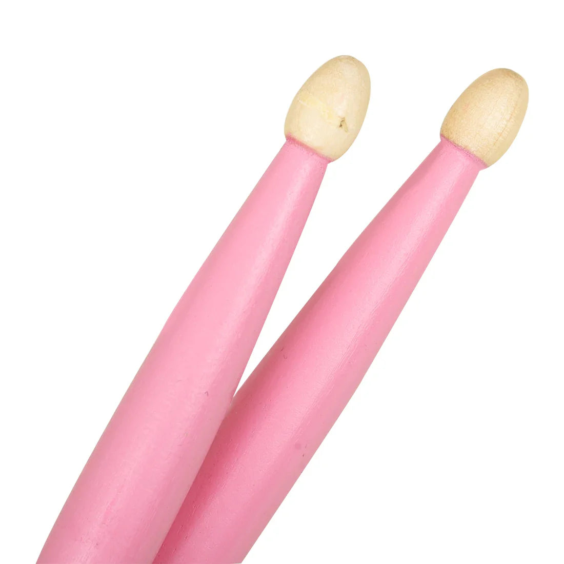 5A Maple Drumsticks – DS-09 Multicolor Drum Mallets, Professional Percussion Musical Instrument Accessories