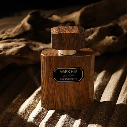 Fruity Date Perfume for Men – Strong, Lasting Arabian Fragrance from Dubai & Oman, Ideal for Business Success