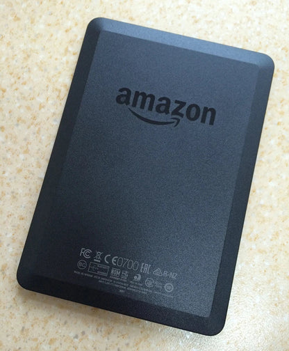 KPW2 Kindle Paperwhite 2 / Kindle 6th Gen with Backlight, Kindle 8th Gen without Backlight, E-Book Reader