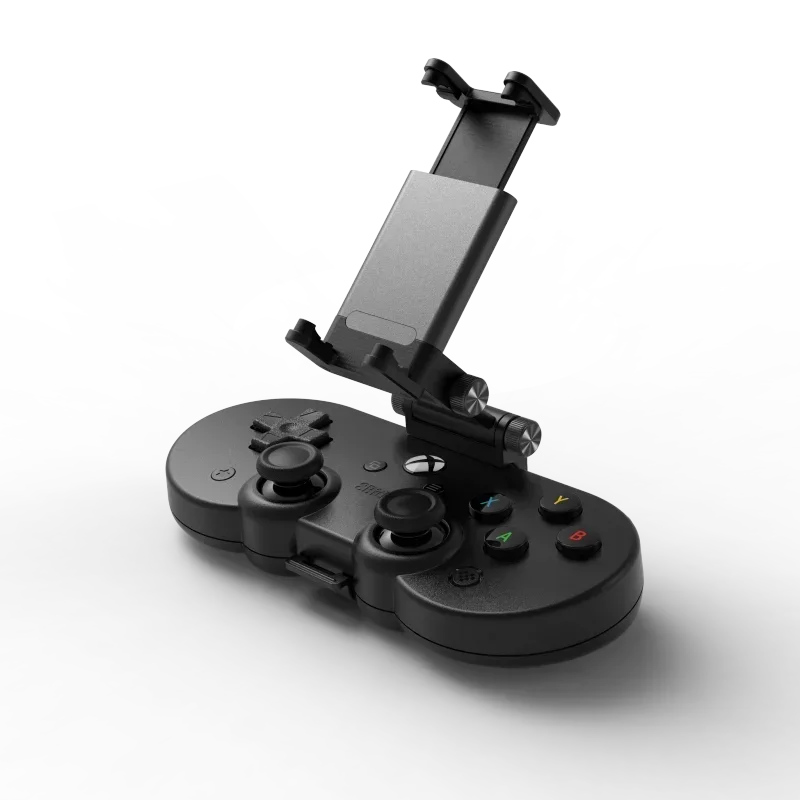 8BitDo SN30 Pro Controller for Xbox Cloud Gaming | Android with Clip (US/EU)