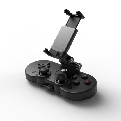 8BitDo SN30 Pro Controller for Xbox Cloud Gaming | Android with Clip (US/EU)